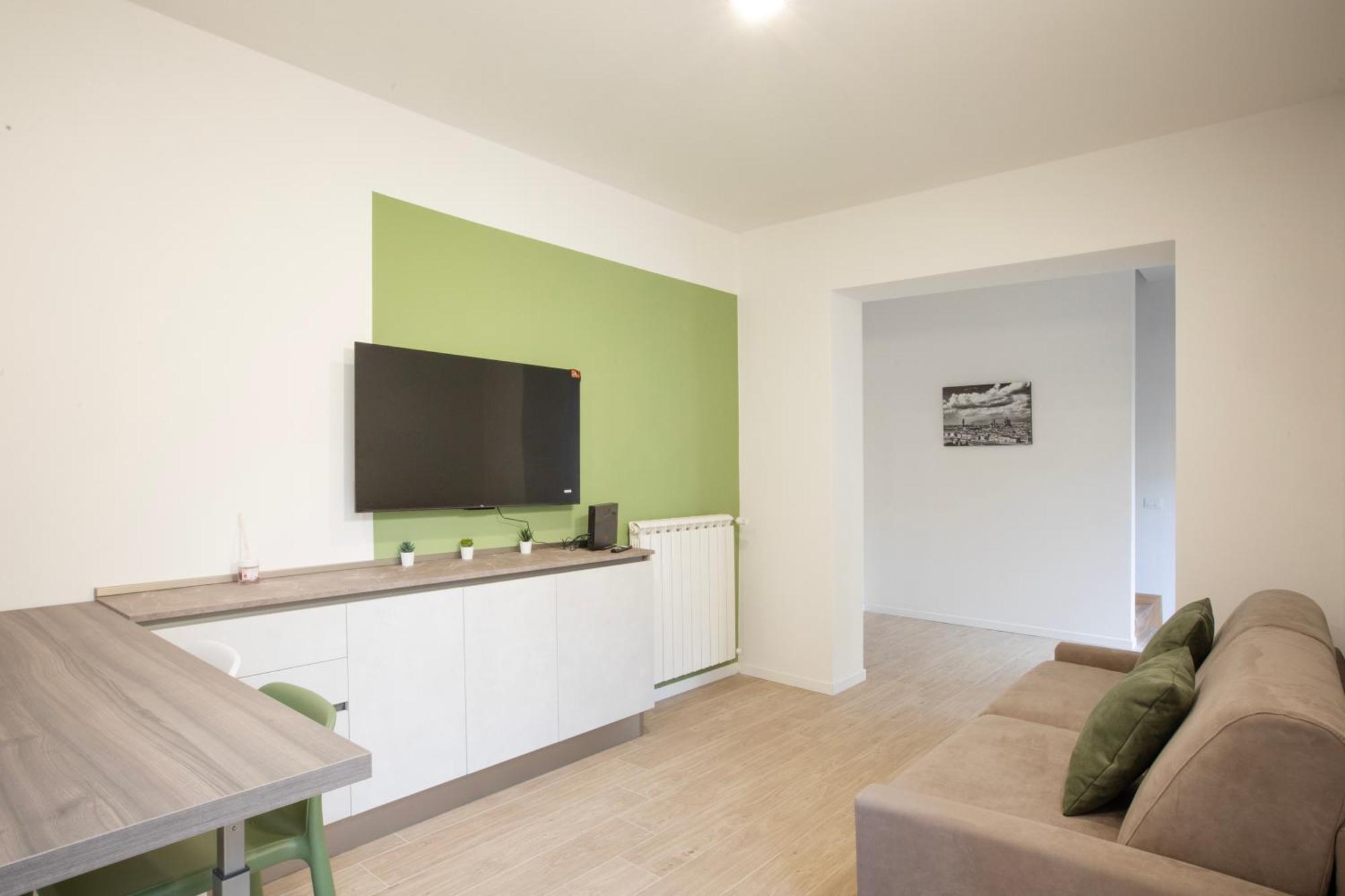Apartamento Gioconda Boutique