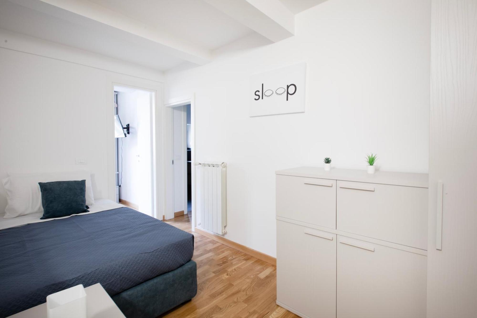 Gioconda Boutique Apartamento *