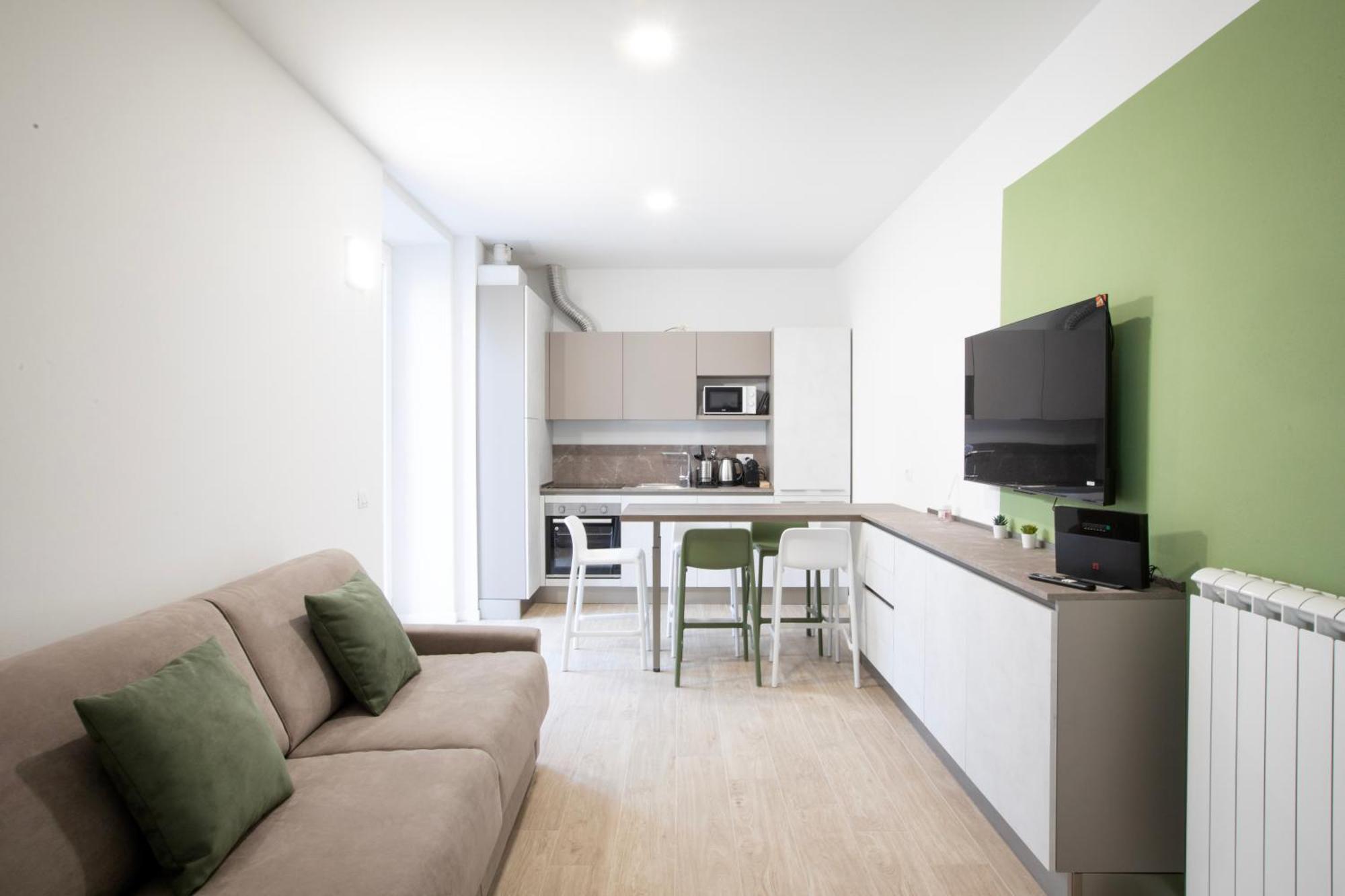 Apartamento Gioconda Boutique Florencia