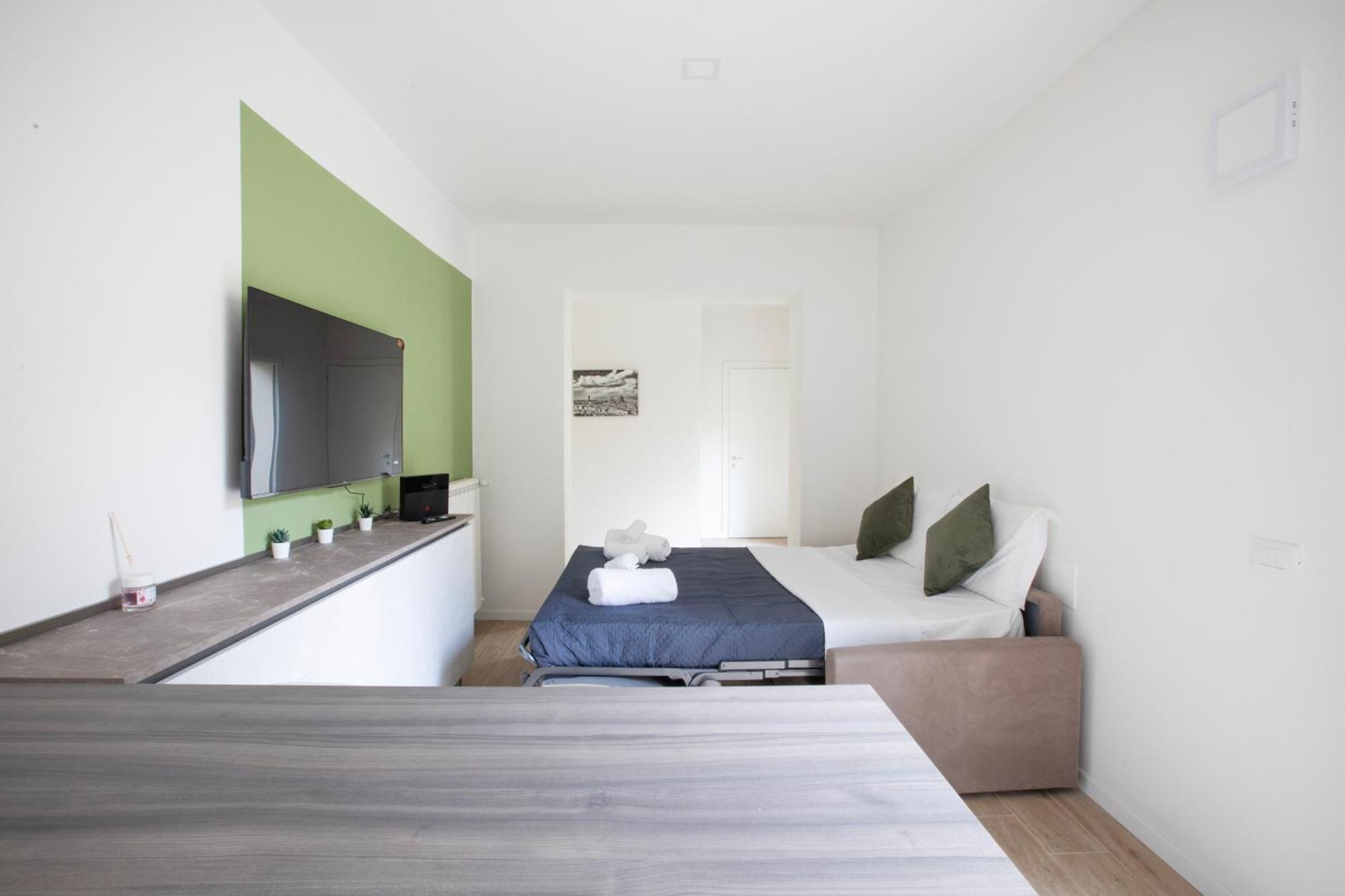 Gioconda Boutique Apartamento