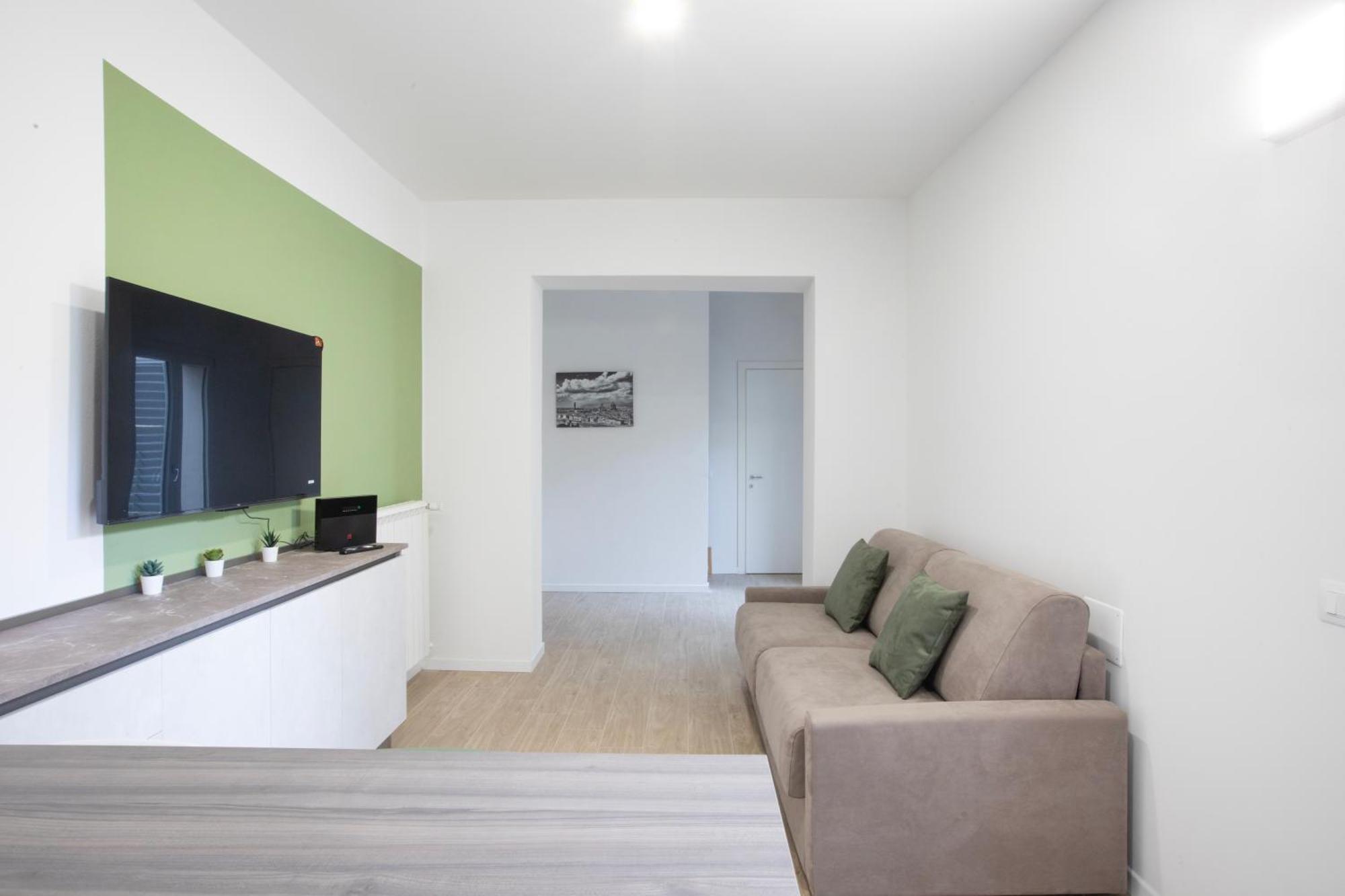 Apartamento Gioconda Boutique