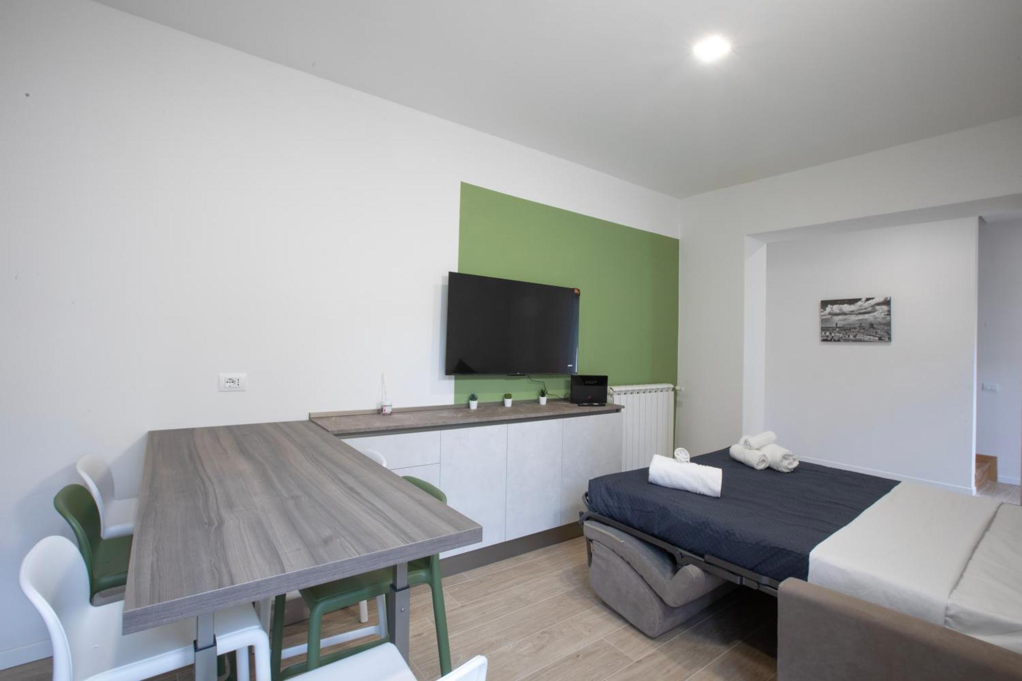 Apartamento Gioconda Boutique *