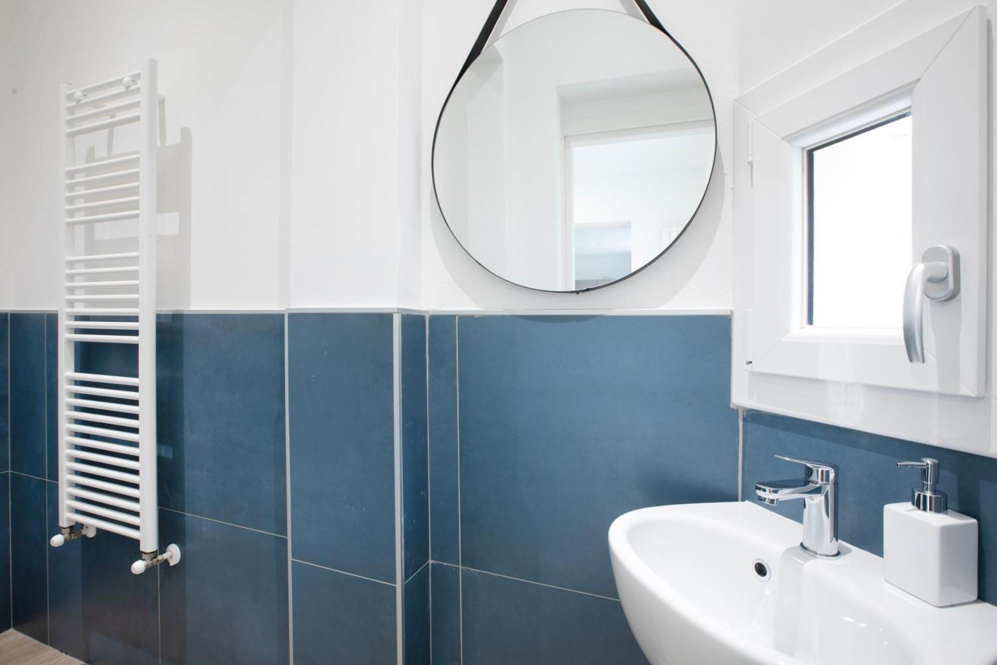 Apartamento Gioconda Boutique Florencia
