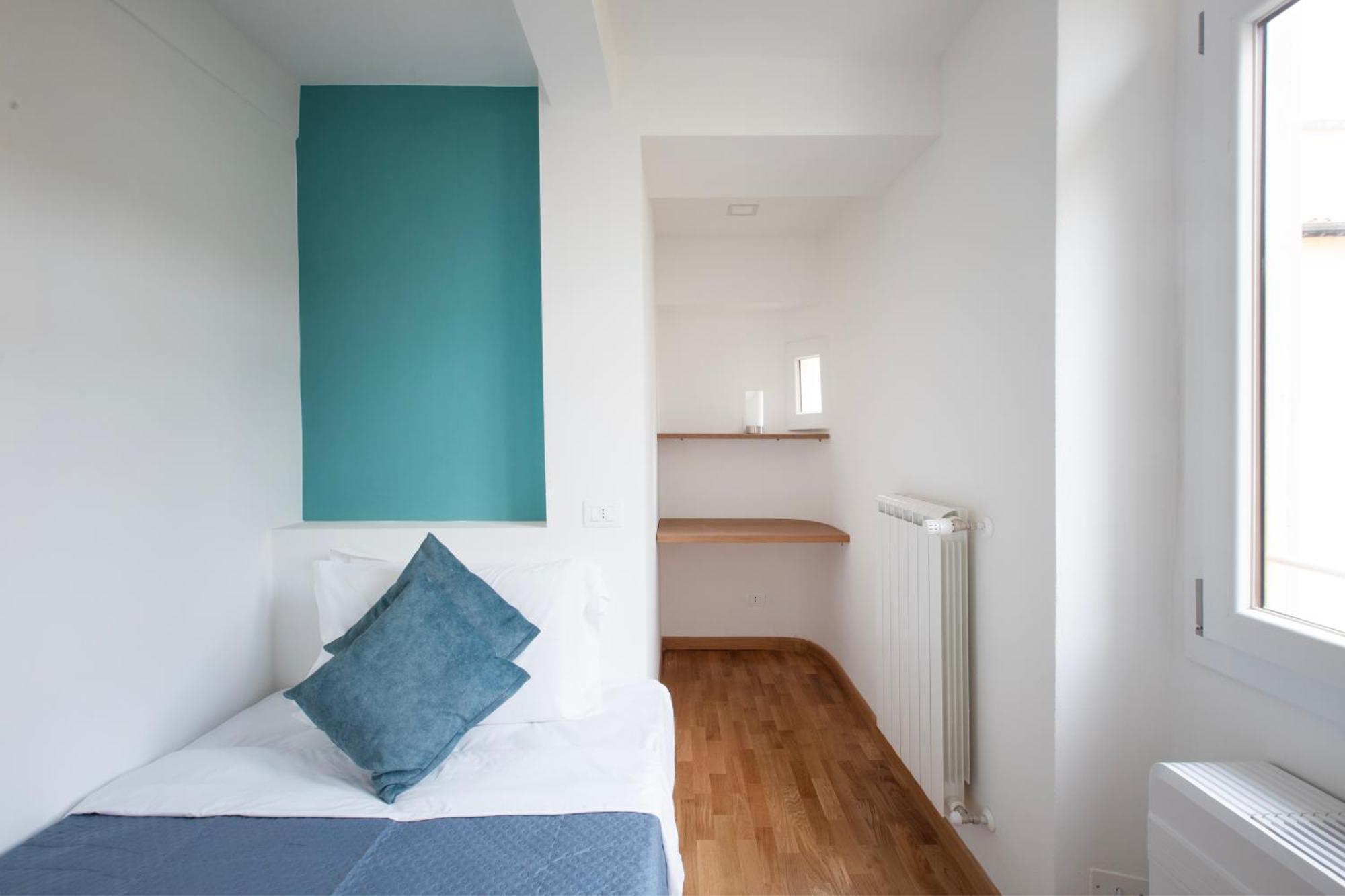 Apartamento Gioconda Boutique