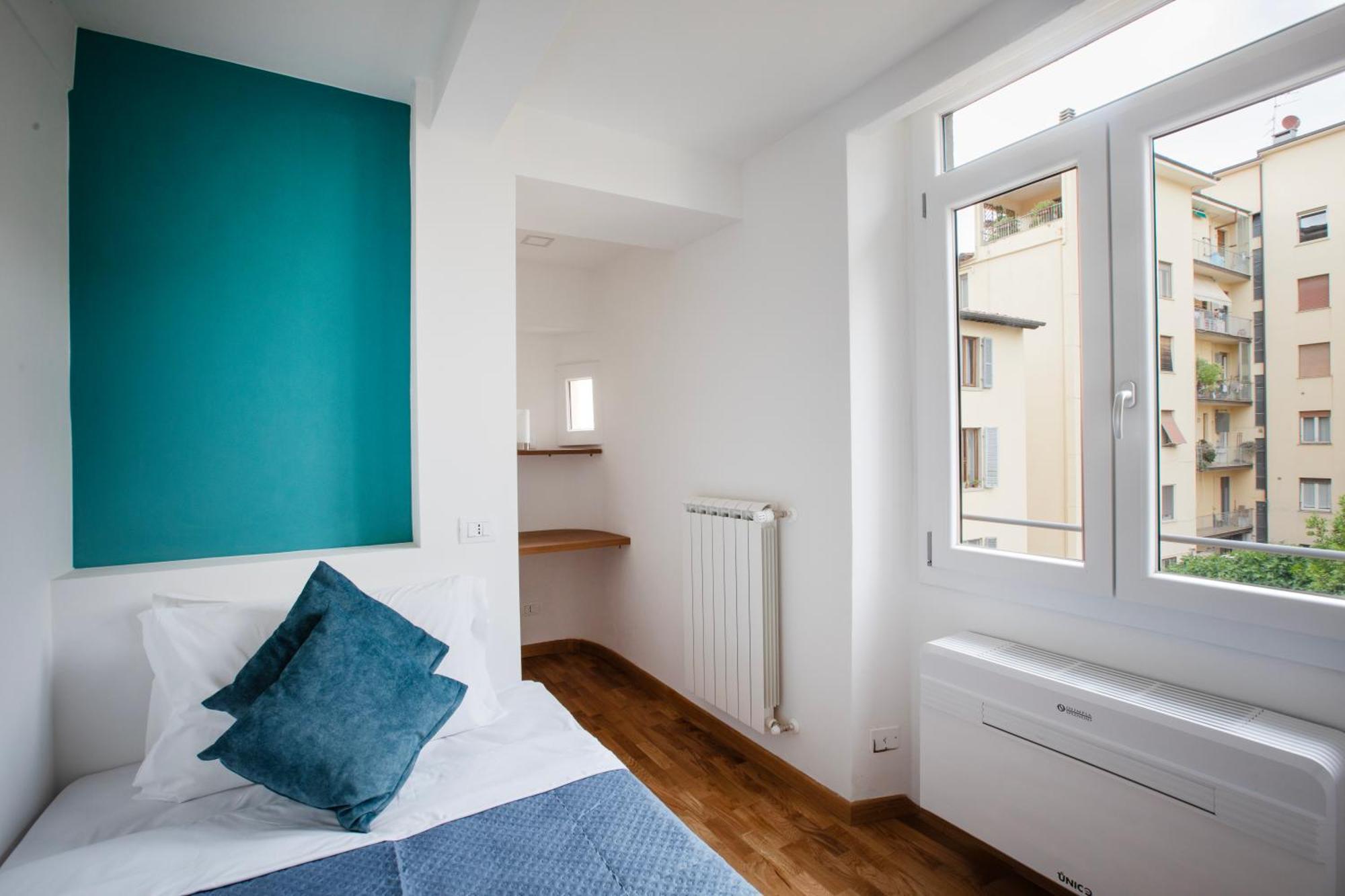 Apartamento Gioconda Boutique *
