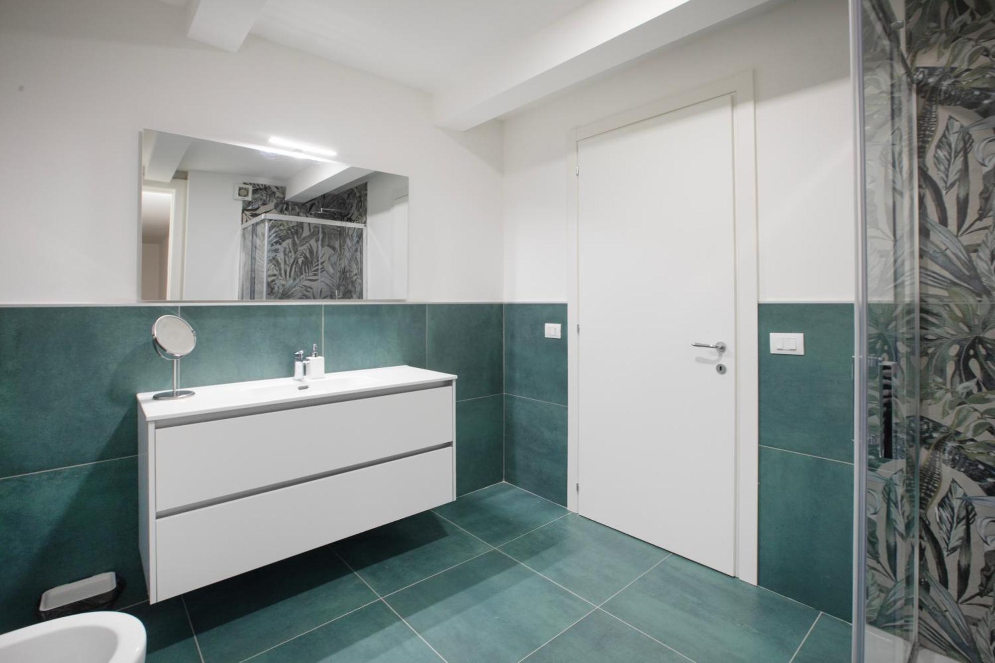 Apartamento Gioconda Boutique Florencia