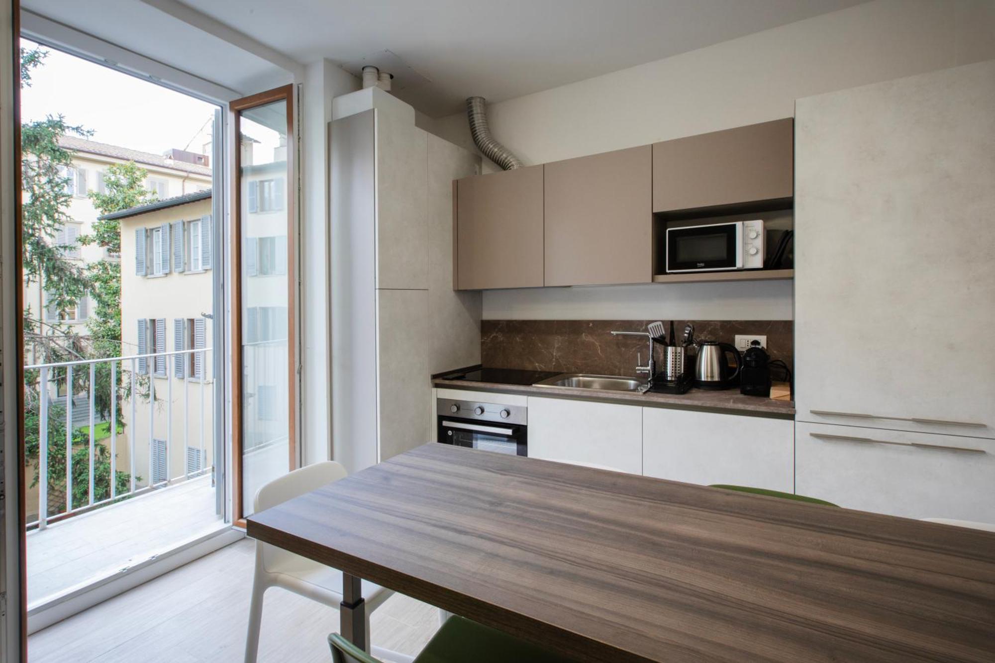 Apartamento Gioconda Boutique