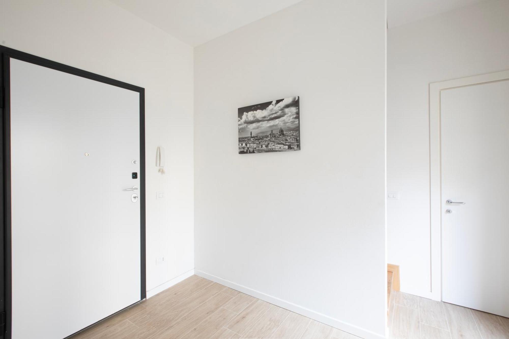 Gioconda Boutique Apartamento Florencia