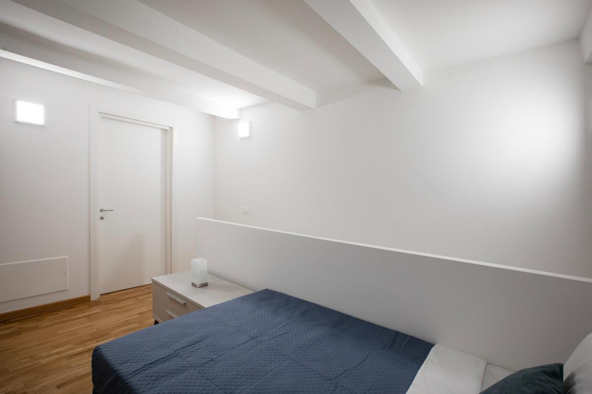 Apartamento Gioconda Boutique Florencia