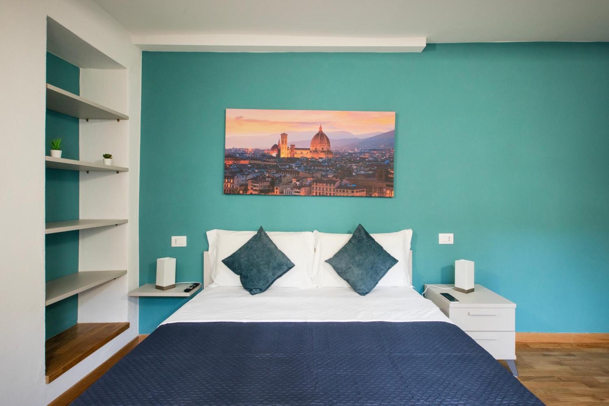 Gioconda Boutique Apartamento *